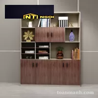 Tủ Hồ Sơ, Tủ Tài Liệu Văn Phòng Tại Đồng Nai-Ngotico